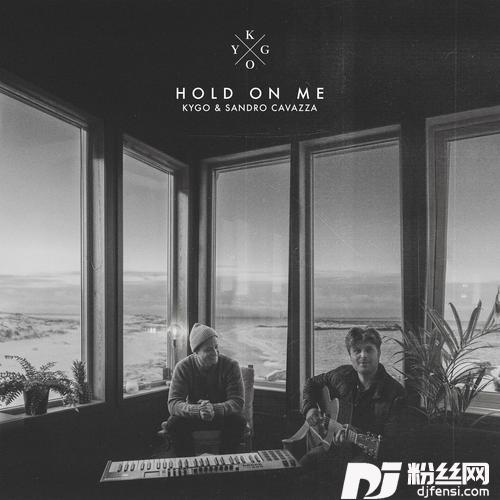 HoldOnMe的专辑