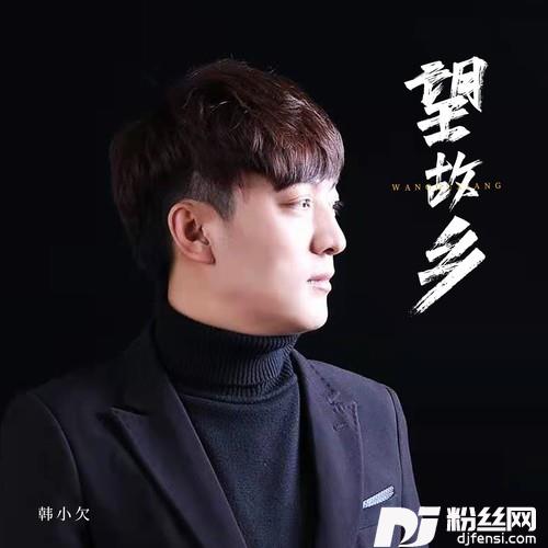 望故乡