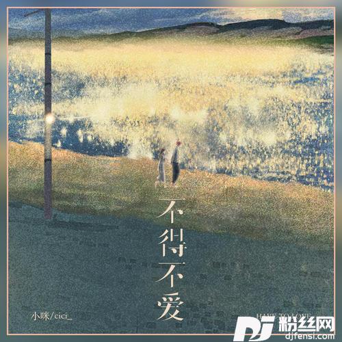 不得不爱DJ电子版的专辑