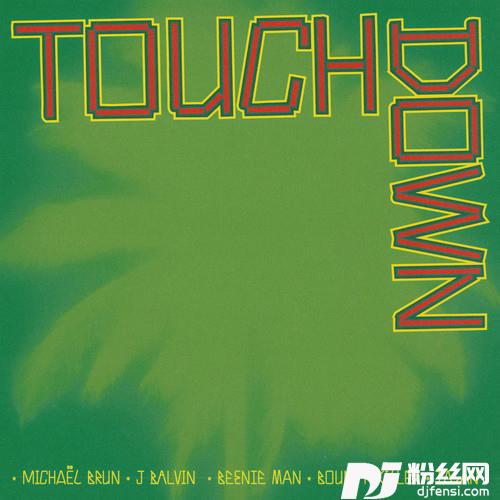 Touchdown的专辑