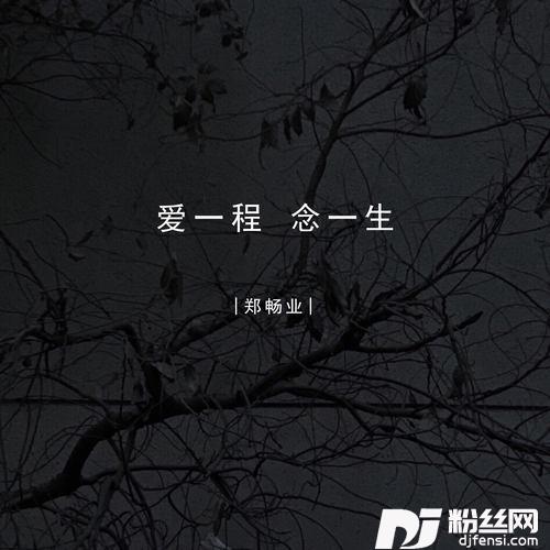 爱一程念一生