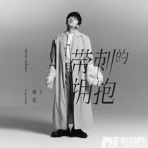 带刺的拥抱的专辑