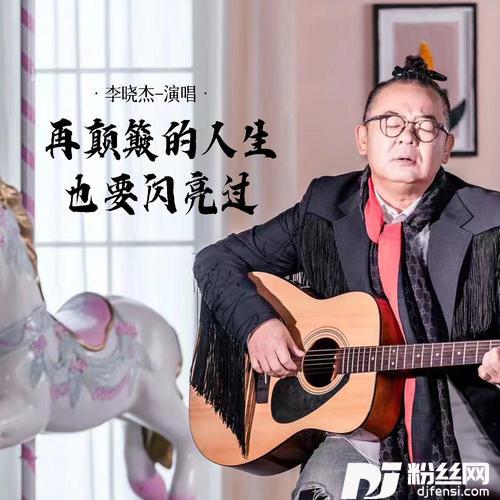 再颠簸的人生也要闪亮过的专辑