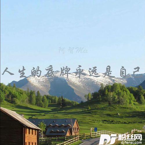 陪我过个冬DJ的专辑