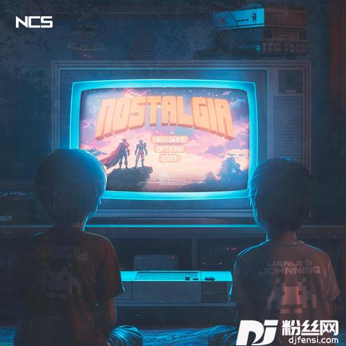 Nostalgia的专辑