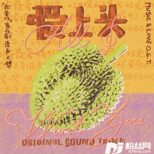 如果我不是我的专辑