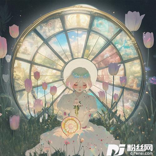 命运之轮的专辑