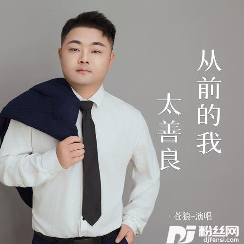 从前的我太善良