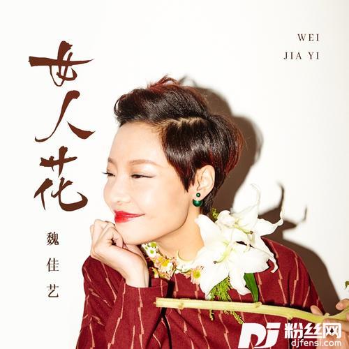 女人花DJ阿本版的专辑