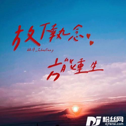 放下执念方能重生的专辑