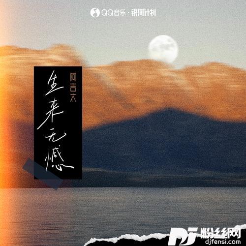 生来无憾