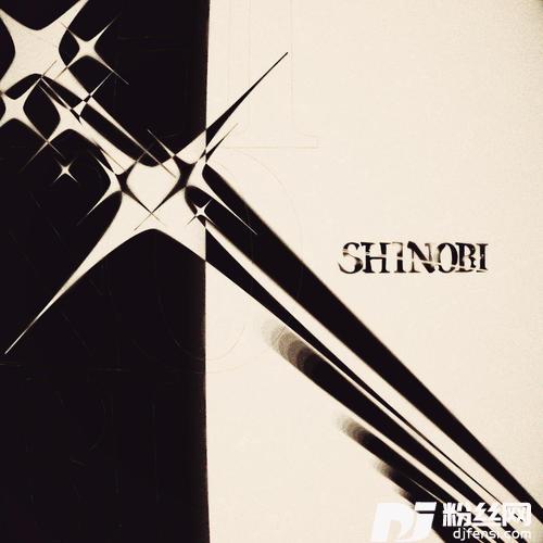 SHINOBI的专辑