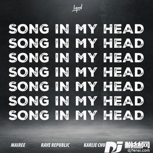 SongInMyHead的专辑