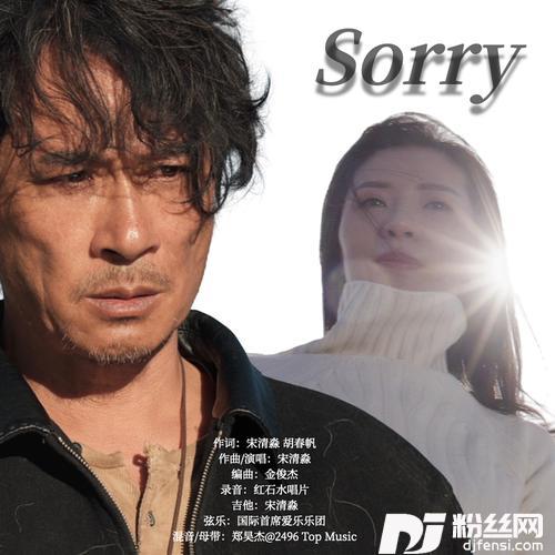 Sorry的专辑