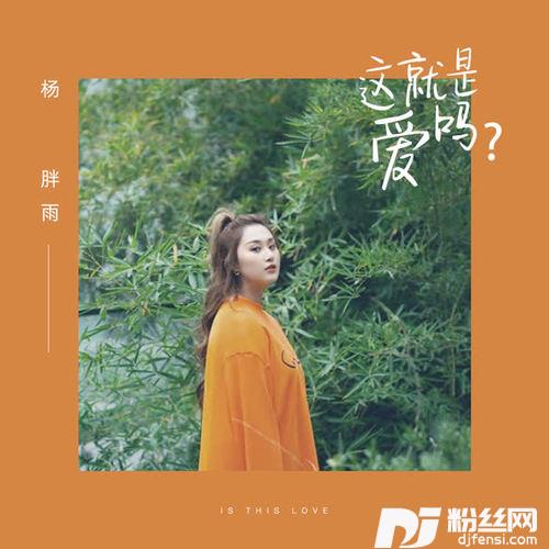 这就是爱吗