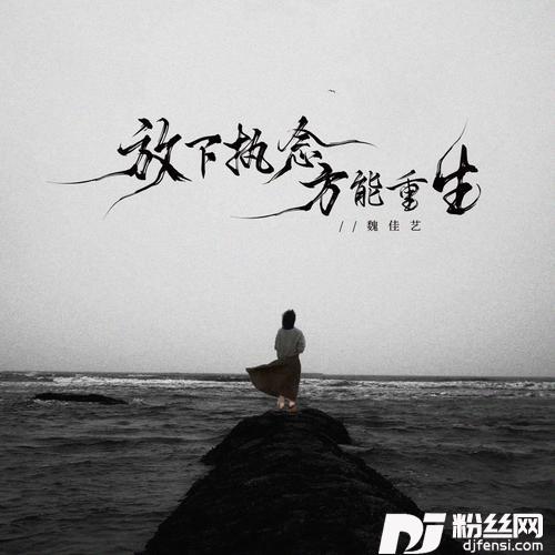 放下执念方能重生的专辑