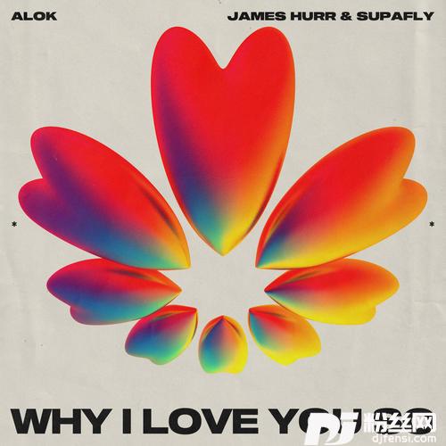 WhyILoveYouSo