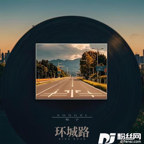 环城路的专辑