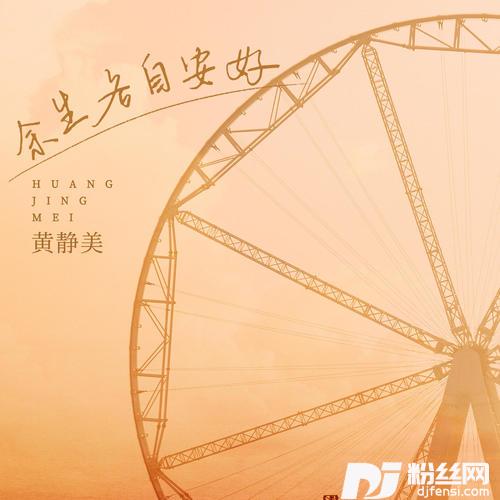 余生各自安好的专辑