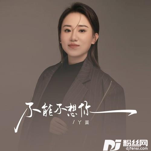 不能不想你丫蛋版的专辑