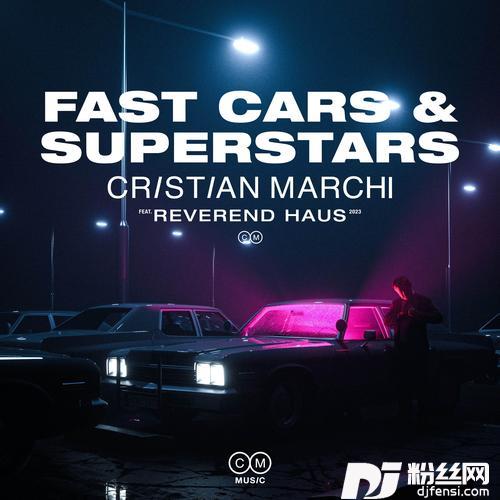 FastCars&Superstars的专辑