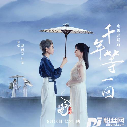 千年等一回的专辑