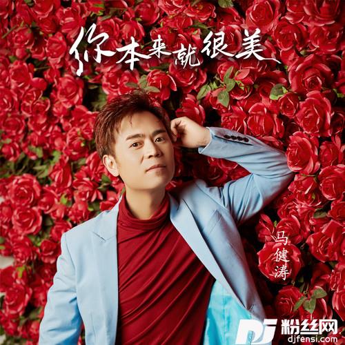 你本来就很美重低音版