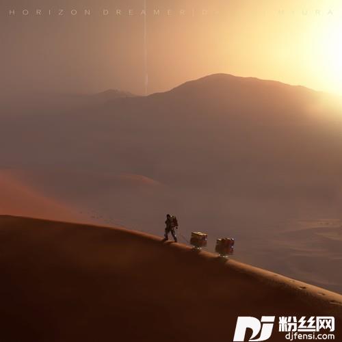 HorizonDreamer的专辑