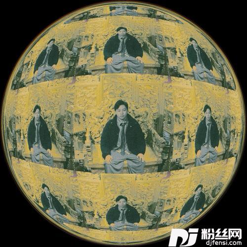 河边的想象的专辑