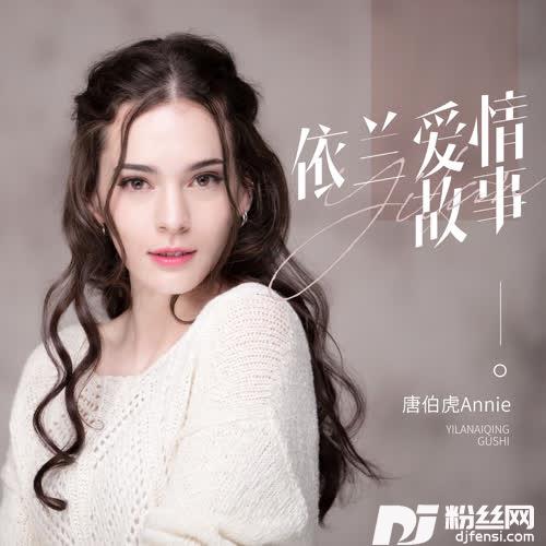 依兰爱情故事（月亮它照墙根儿）