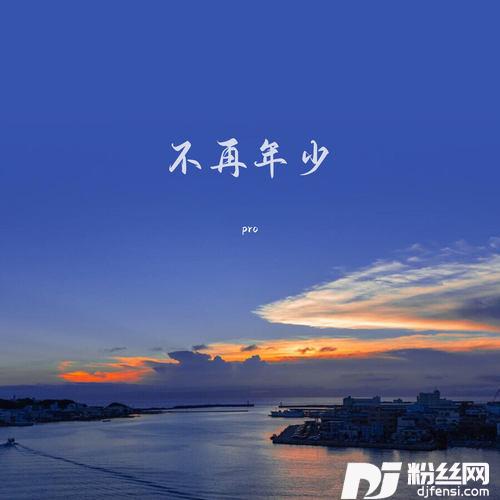 不再年少