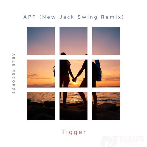 APTNewJackSwingRemix的专辑