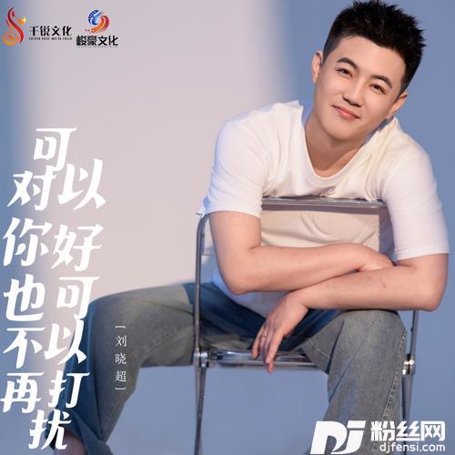 可以对你好也可以不再打扰的专辑