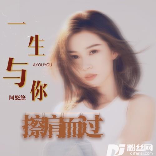 一生与你擦肩而过2024版