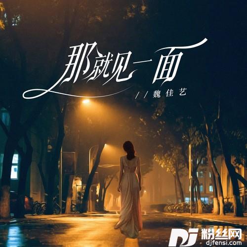 那就见一面的专辑