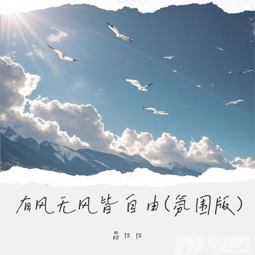 有风无风皆自由氛围版