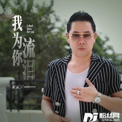 我为你流泪