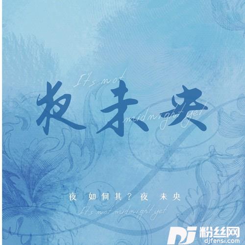 夜未央（DJ咚鼓版）的专辑