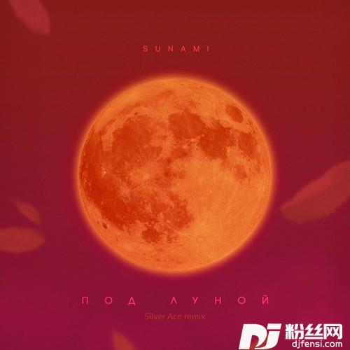 Подлуной（在月亮下）SilverAceremix的专辑