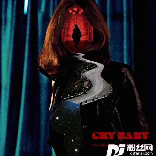 CryBaby的专辑