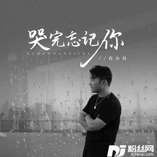 哭完忘记你的专辑