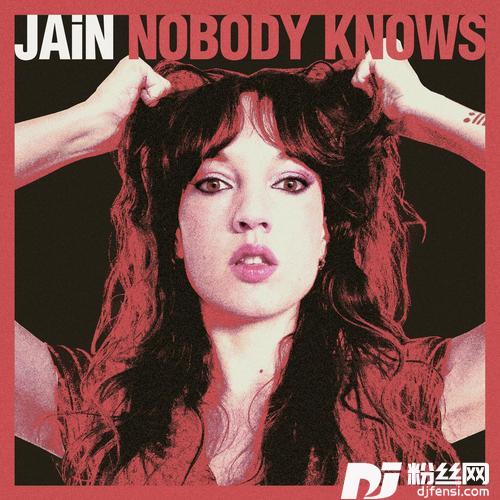 NobodyKnows的专辑
