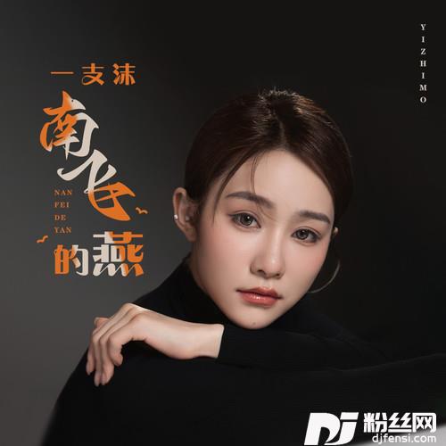 南飞的燕