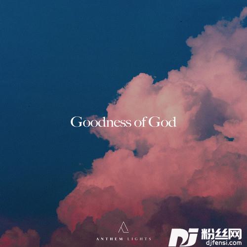 GoodnessofGodAcapella的专辑