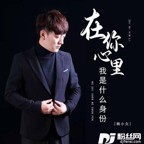 在你心里我是什么身份的专辑