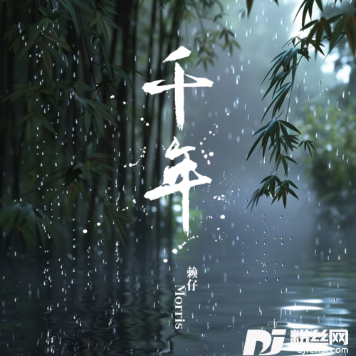 千年的专辑