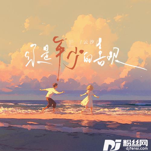 你是年少的喜欢