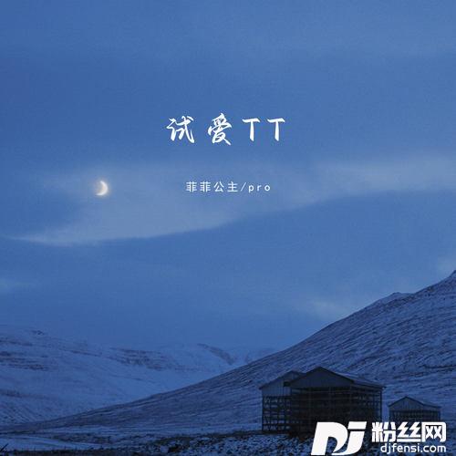 试爱TT的专辑
