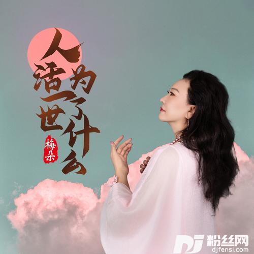 人活一世为了什么的专辑