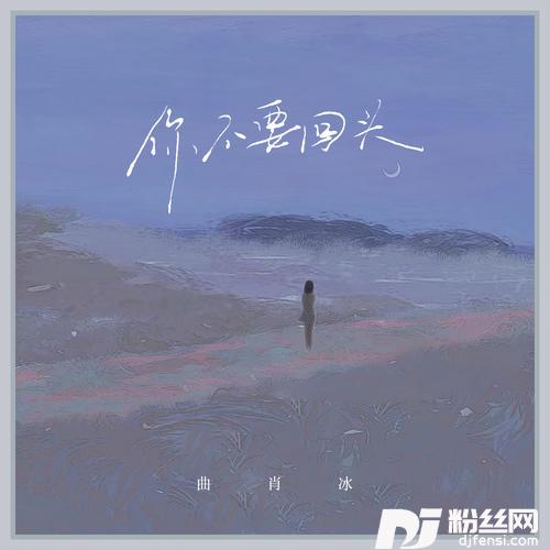 你不要回头的专辑